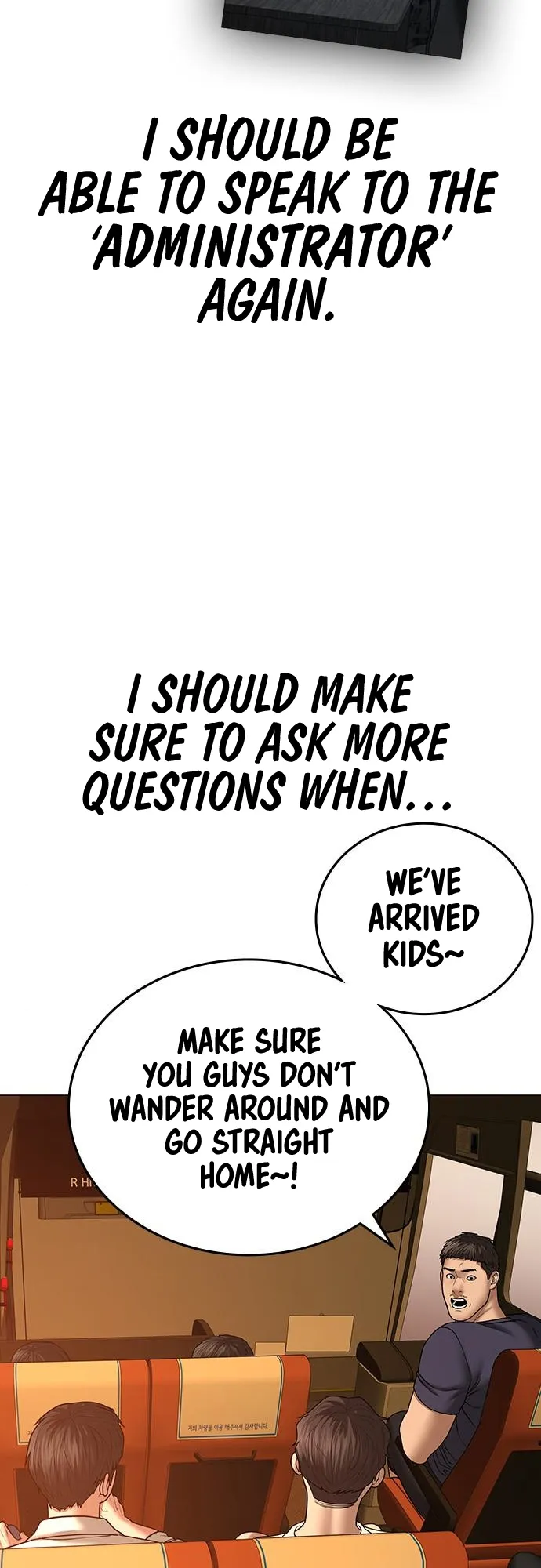 Read Reality Quest EN Manga Online
