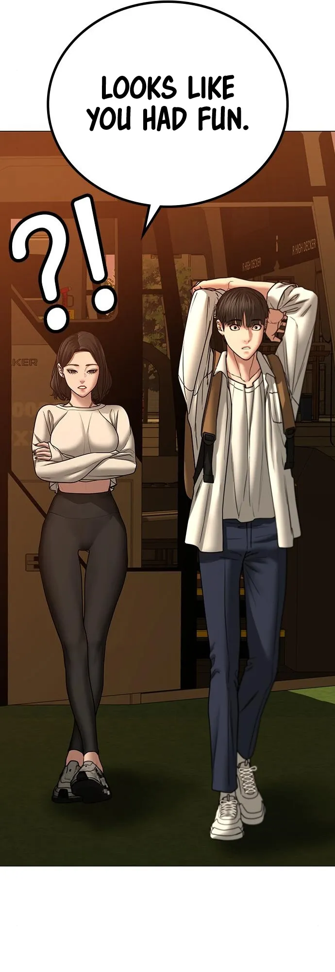 Read Reality Quest EN Manga Online