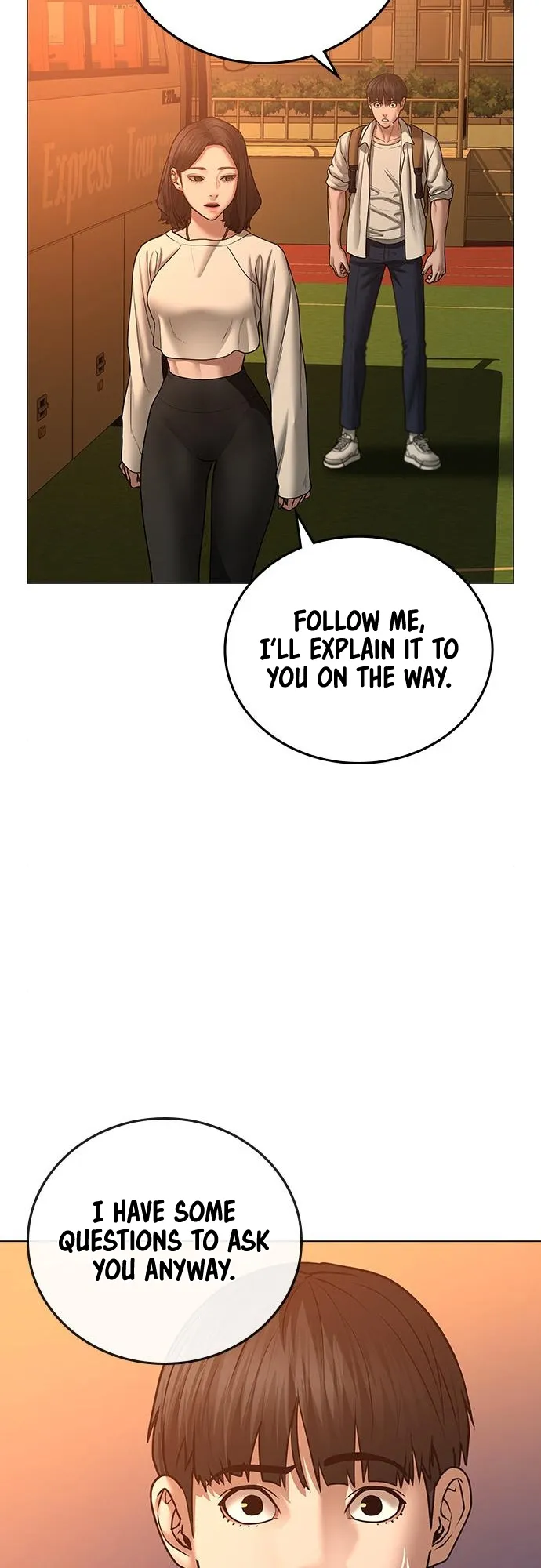 Read Reality Quest EN Manga Online