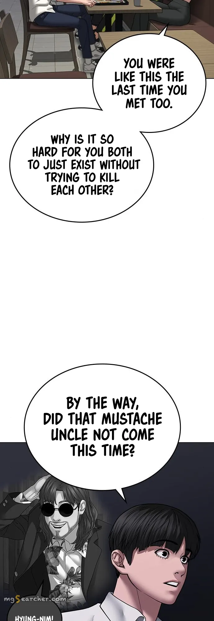 Read Reality Quest EN Manga Online
