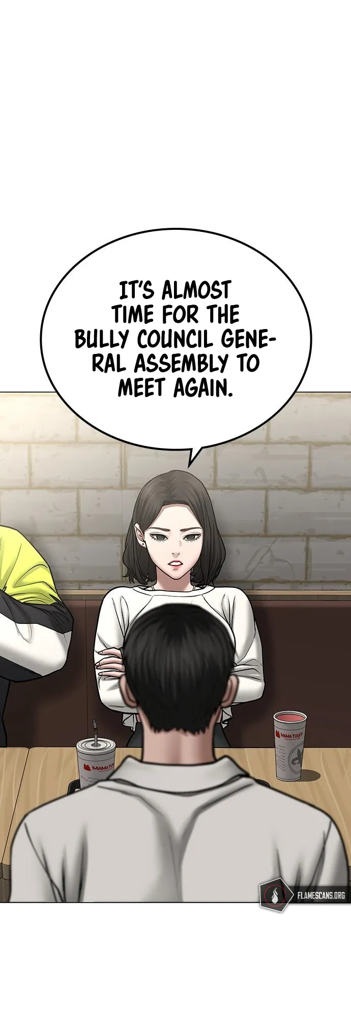 Read Reality Quest EN Manga Online