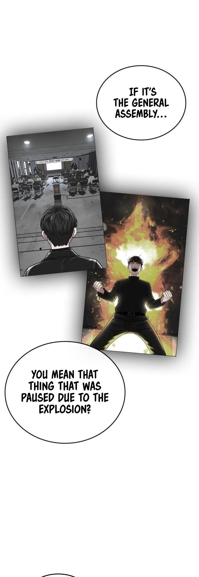 Read Reality Quest EN Manga Online