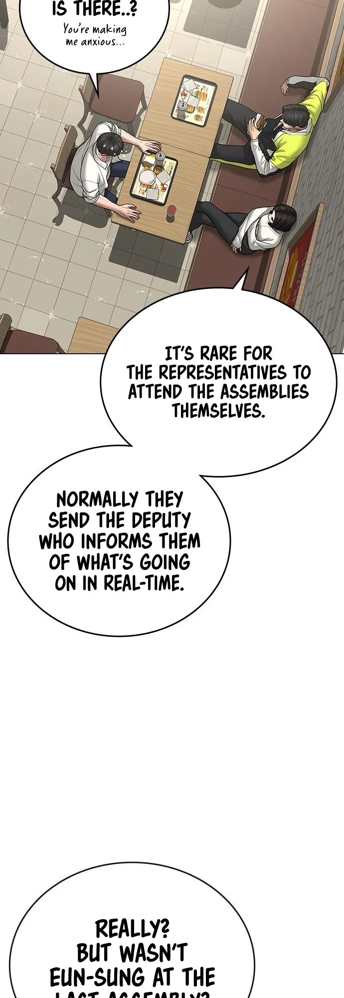 Read Reality Quest EN Manga Online