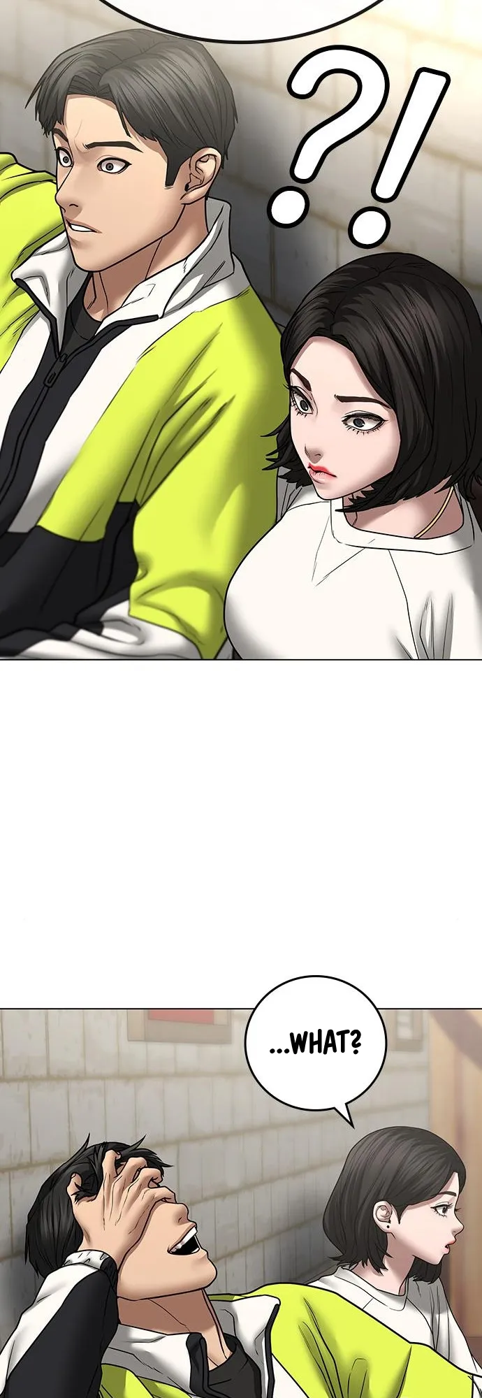 Read Reality Quest EN Manga Online