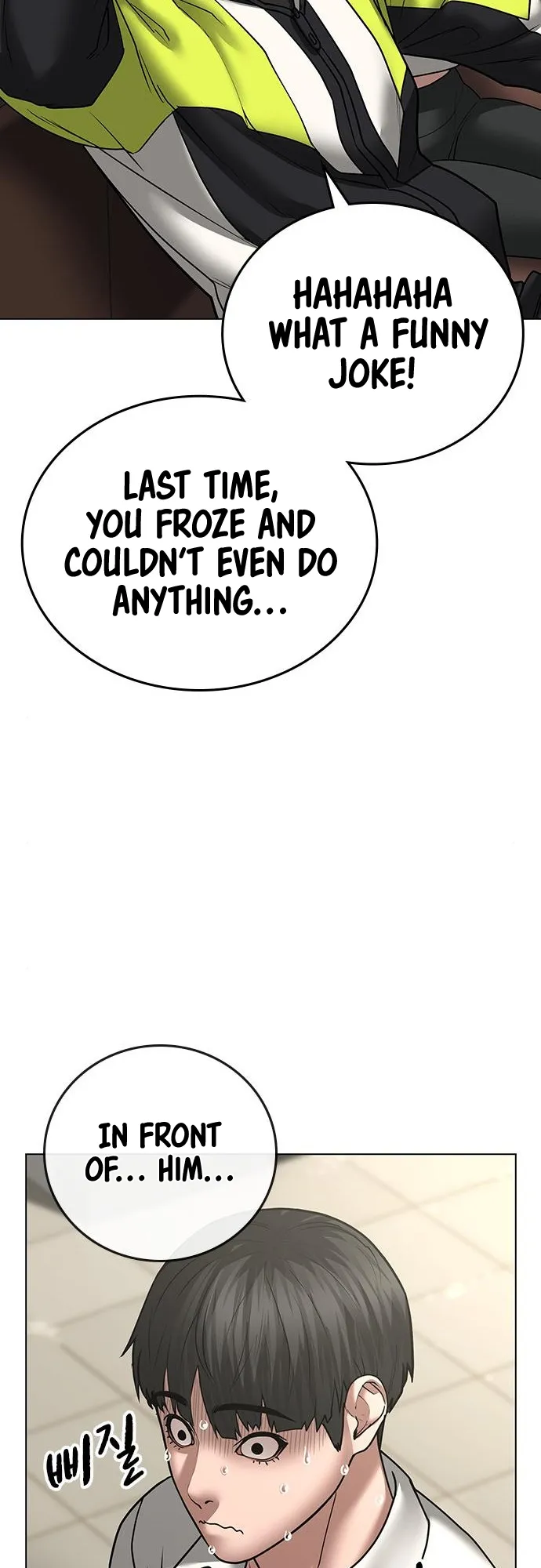 Read Reality Quest EN Manga Online