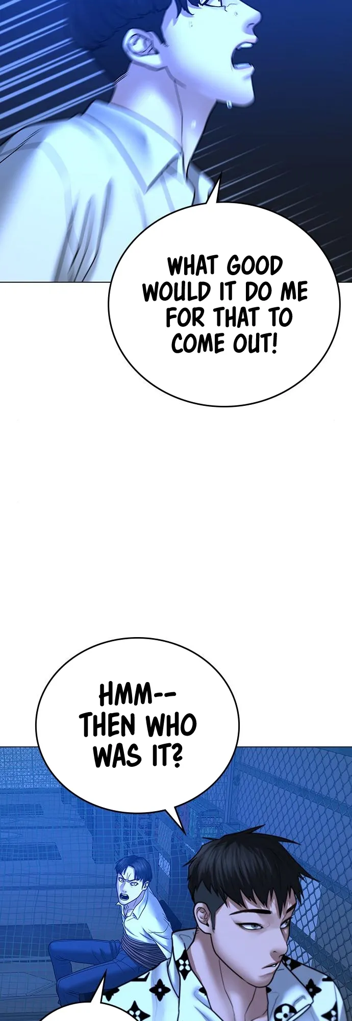 Read Reality Quest EN Manga Online