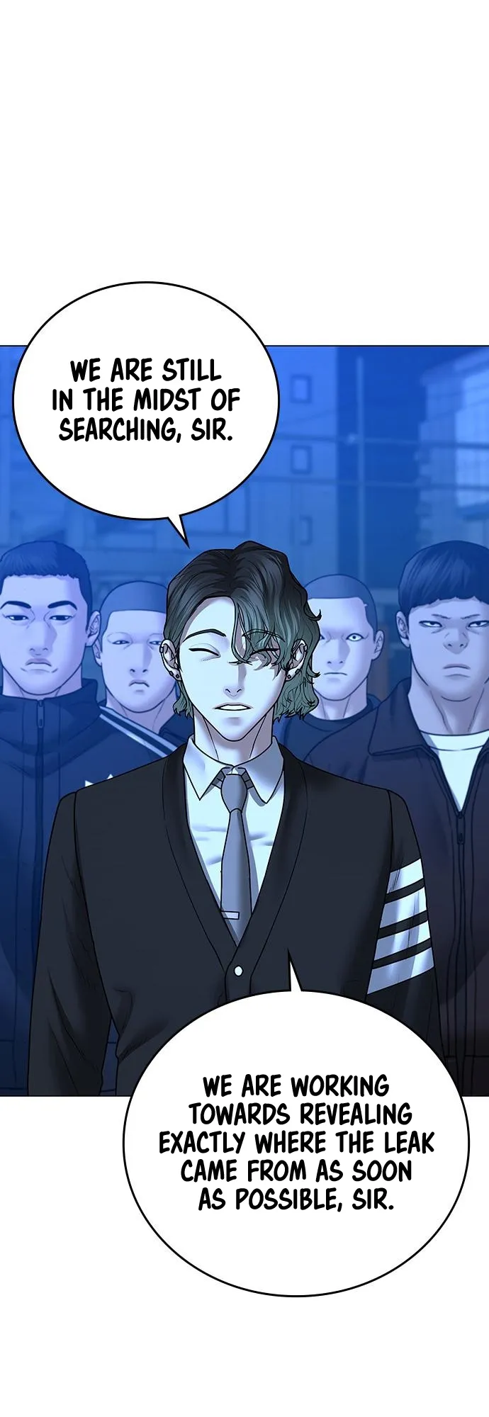 Read Reality Quest EN Manga Online
