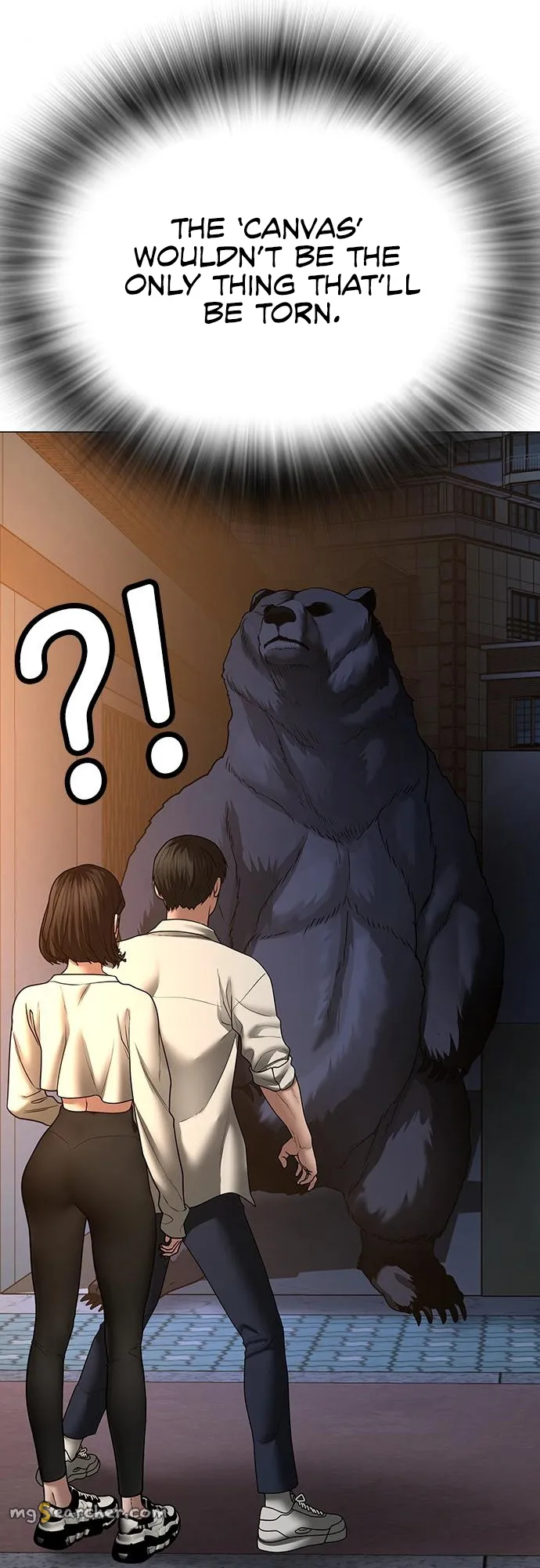 Read Reality Quest EN Manga Online