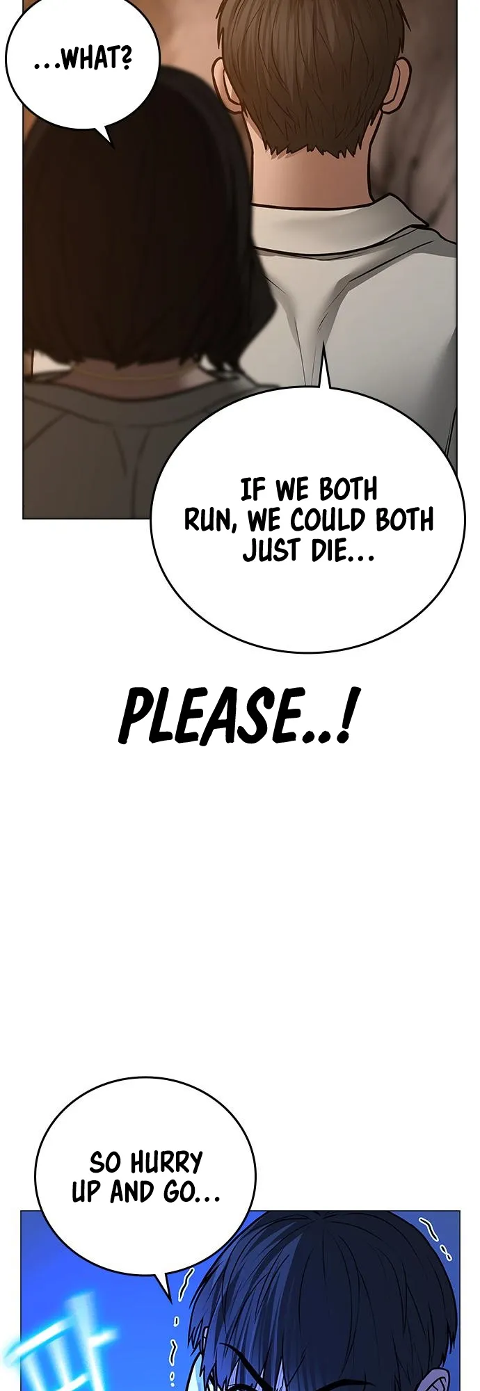 Read Reality Quest EN Manga Online