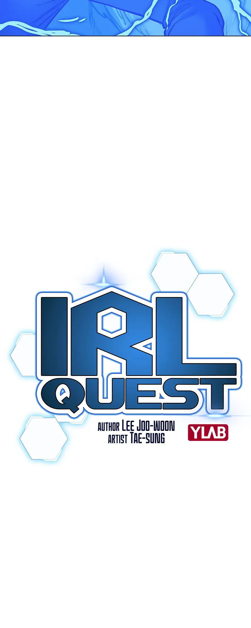 Read Reality Quest EN Manga Online