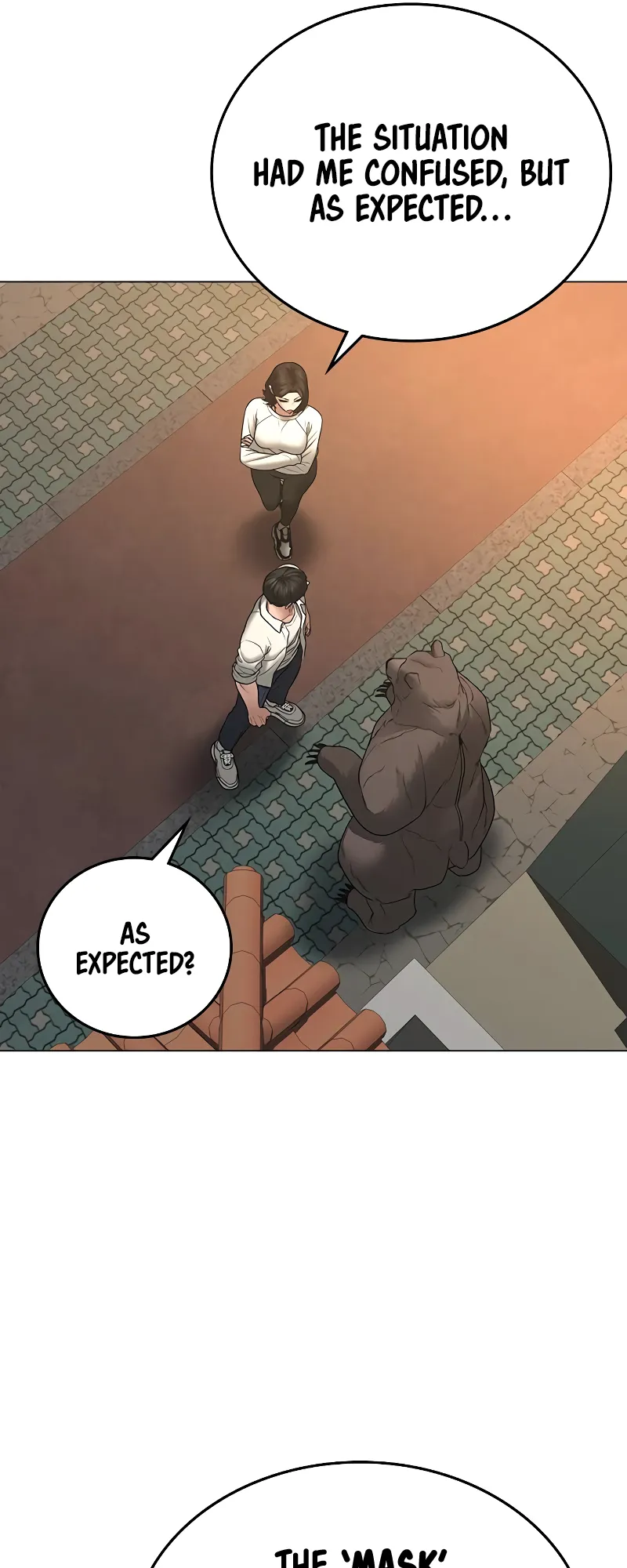 Read Reality Quest EN Manga Online
