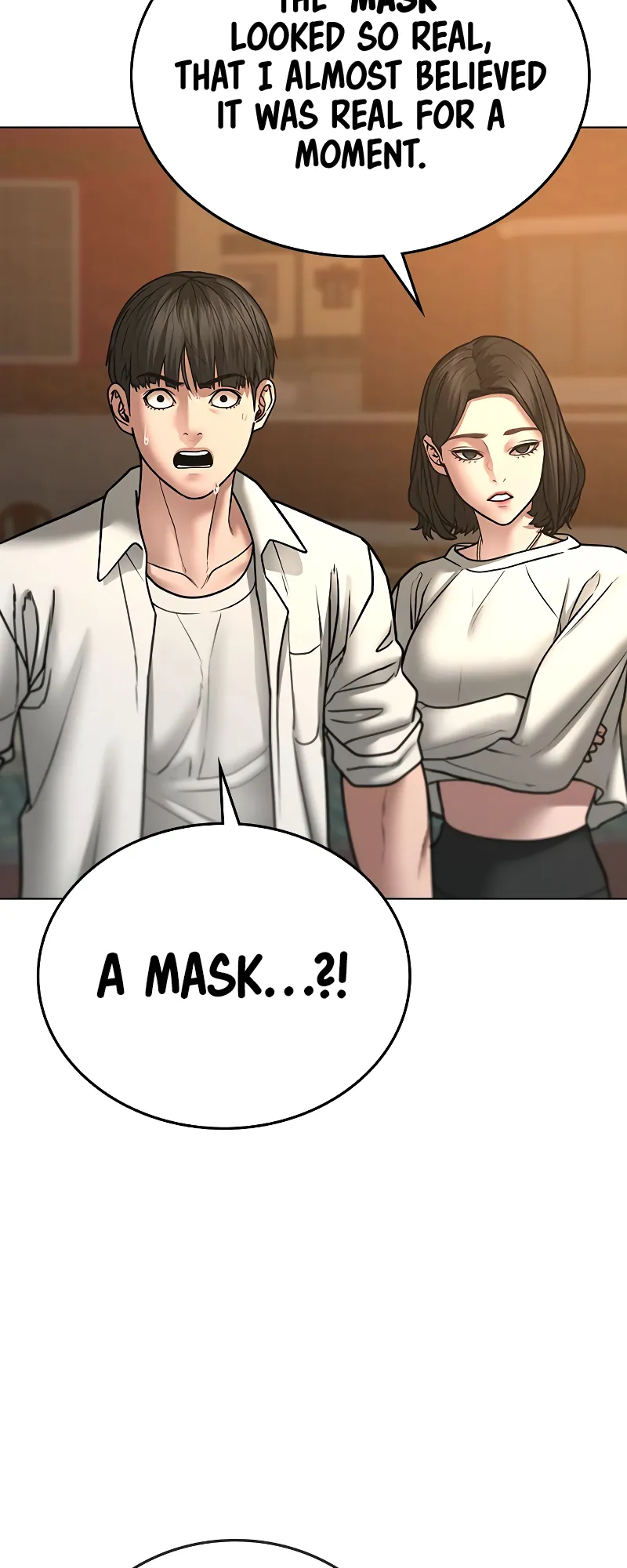 Read Reality Quest EN Manga Online