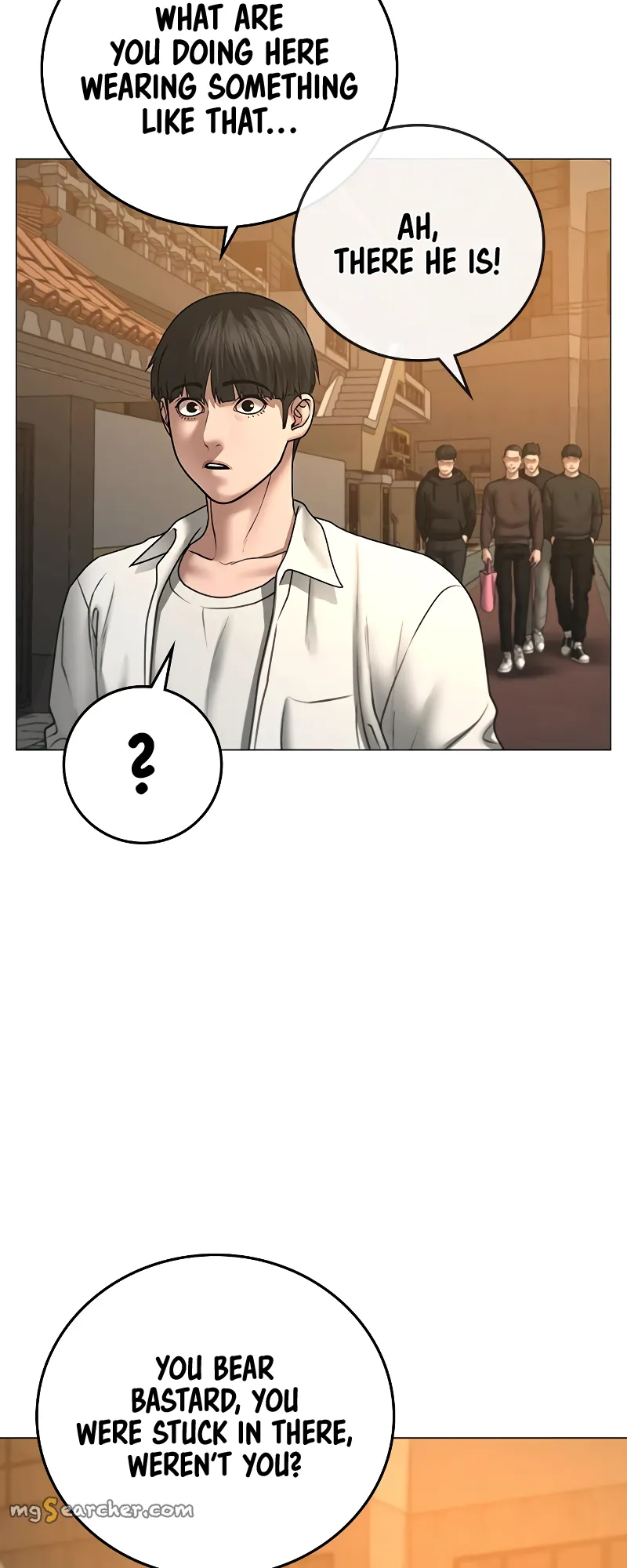 Read Reality Quest EN Manga Online