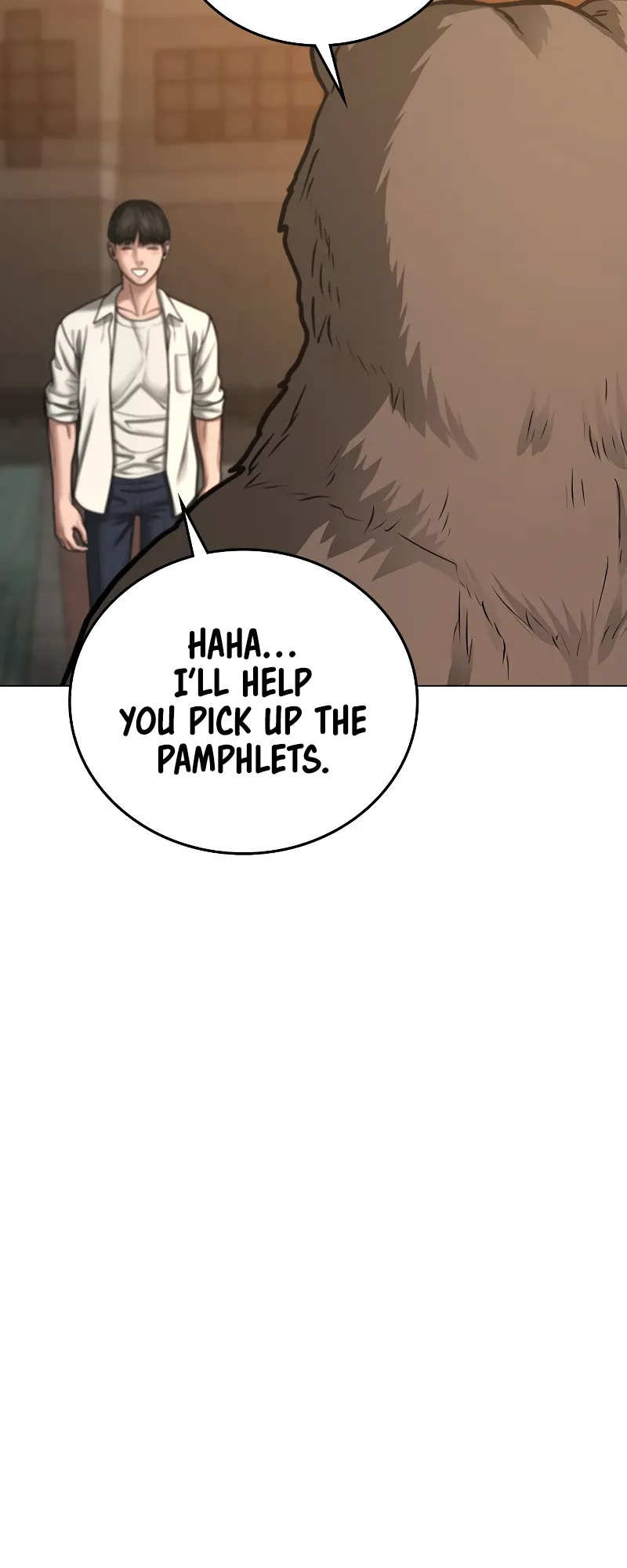 Read Reality Quest EN Manga Online