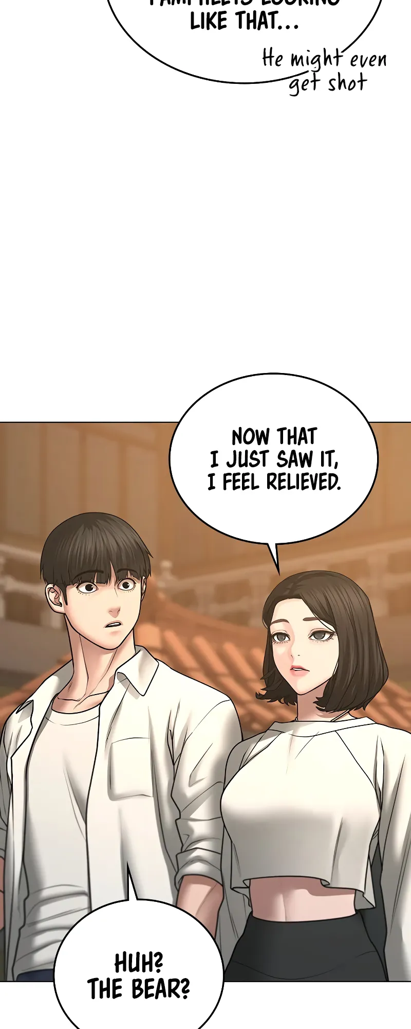 Read Reality Quest EN Manga Online