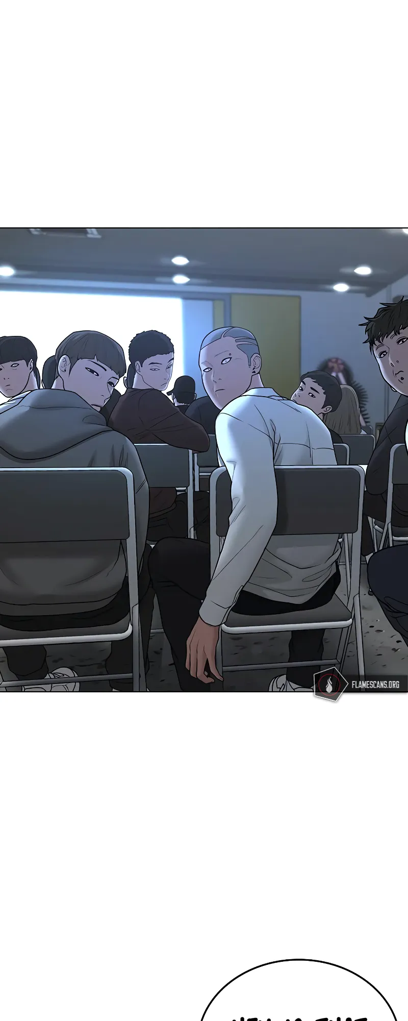Read Reality Quest EN Manga Online
