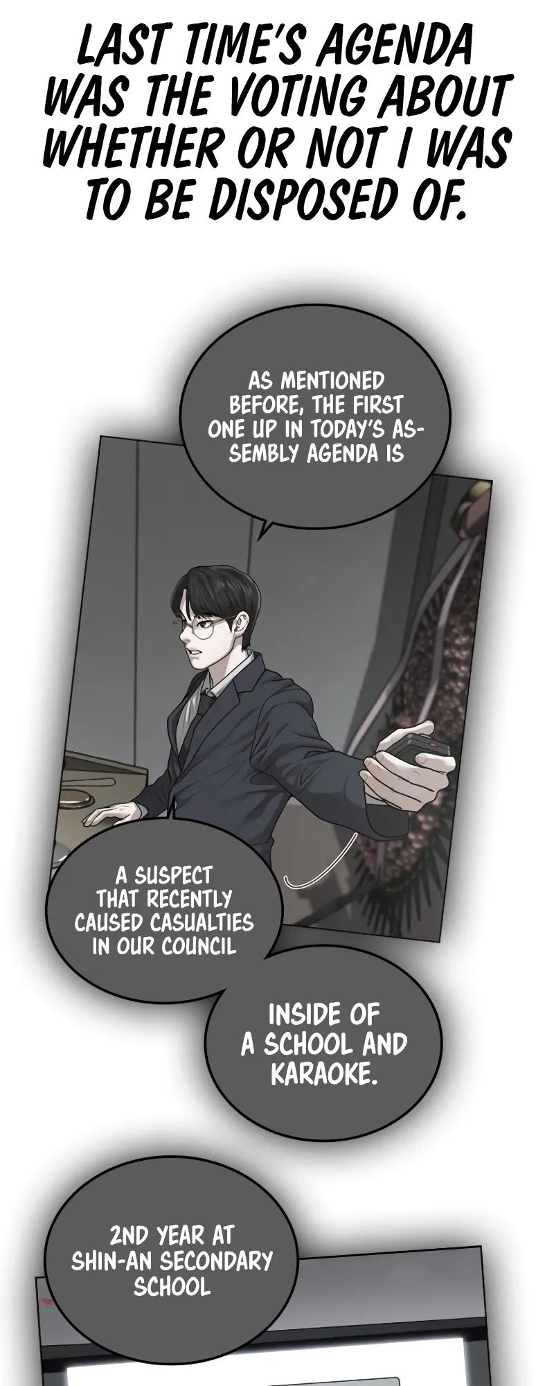 Read Reality Quest EN Manga Online