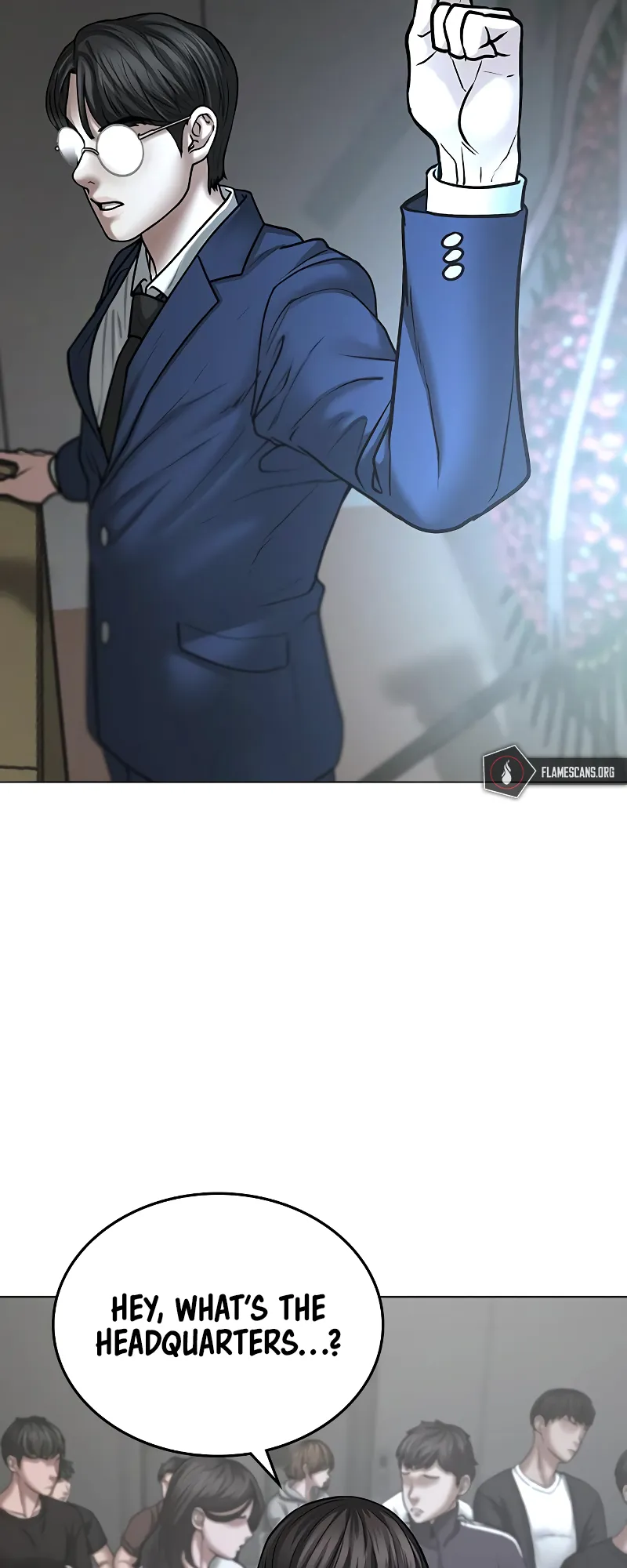 Read Reality Quest EN Manga Online