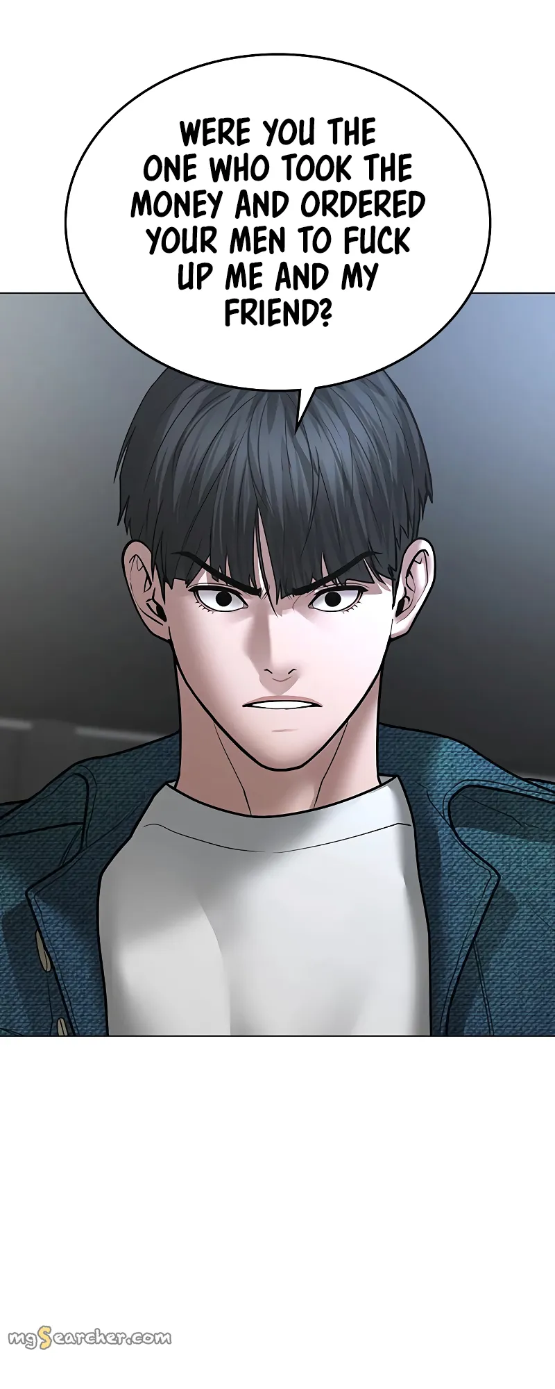 Read Reality Quest EN Manga Online