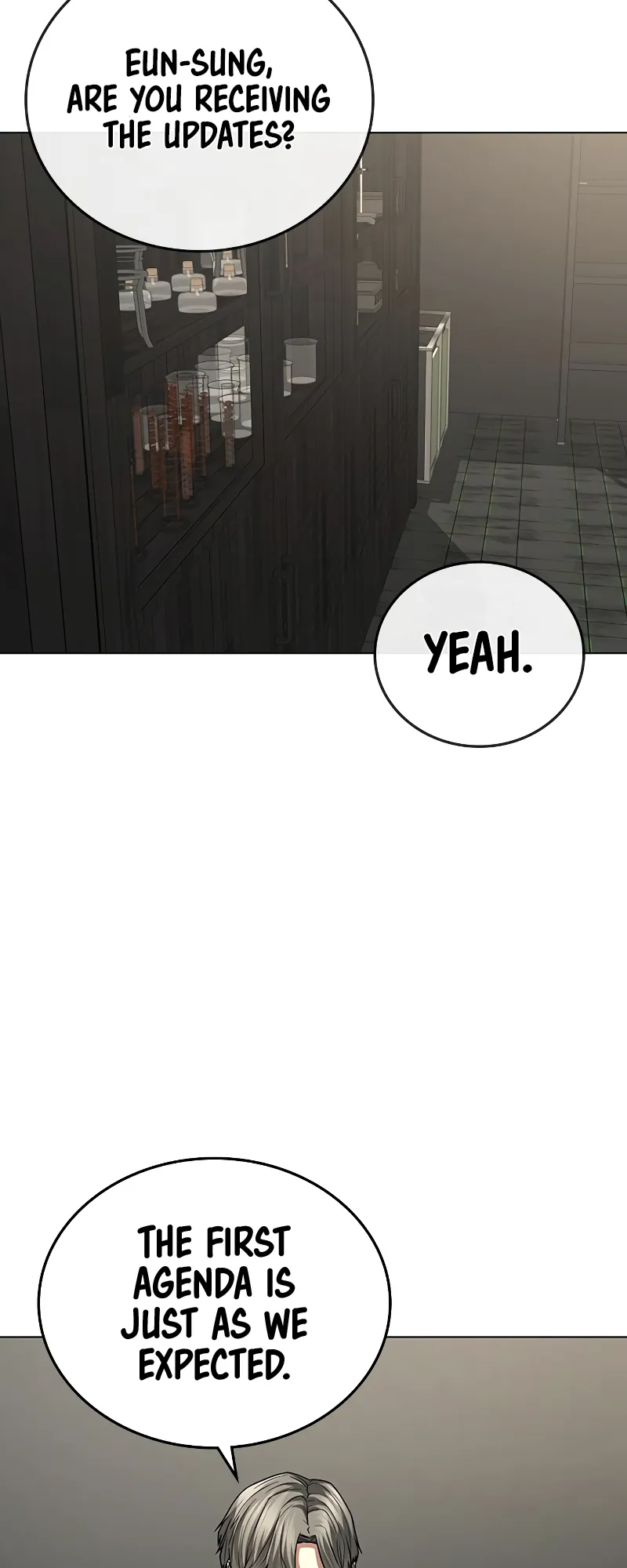 Read Reality Quest EN Manga Online