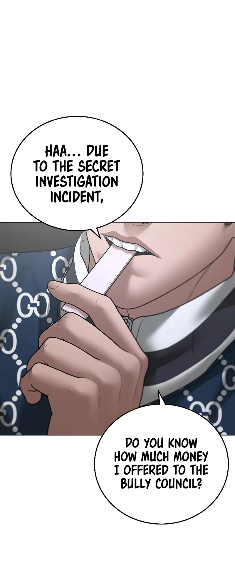Read Reality Quest EN Manga Online