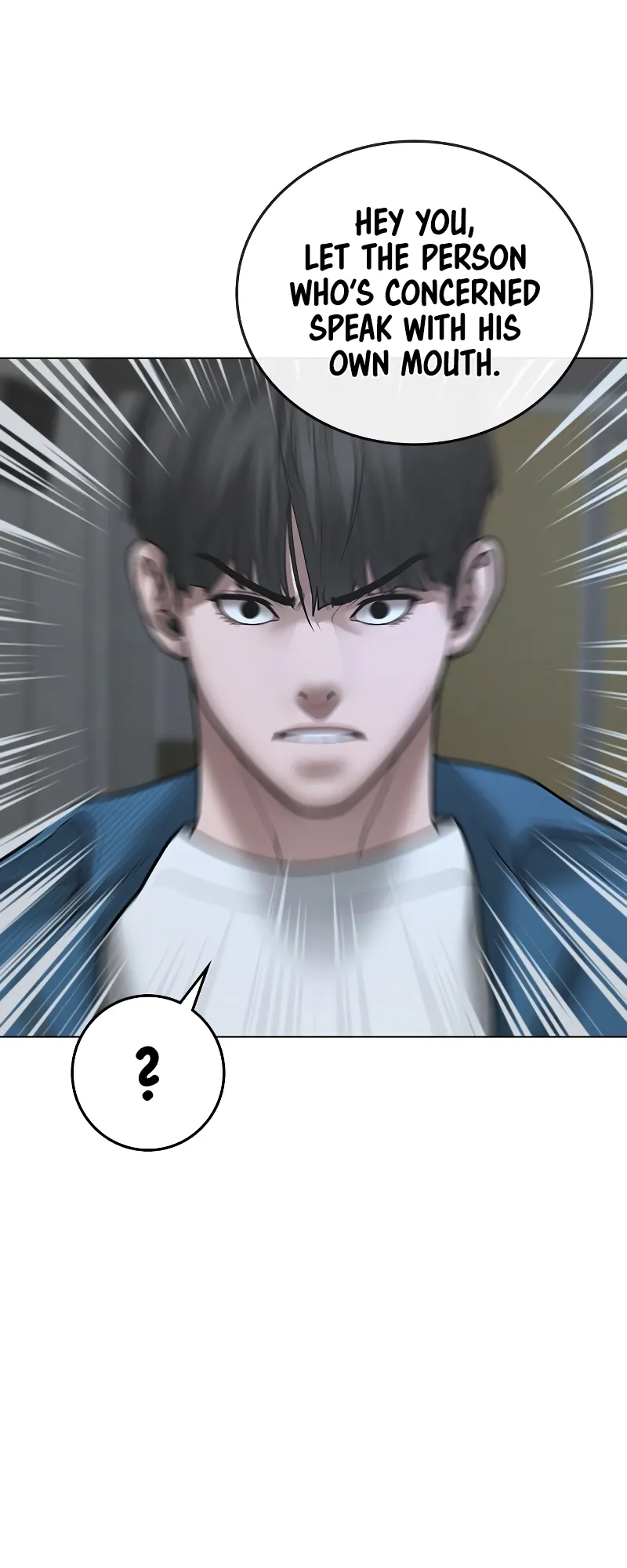 Read Reality Quest EN Manga Online