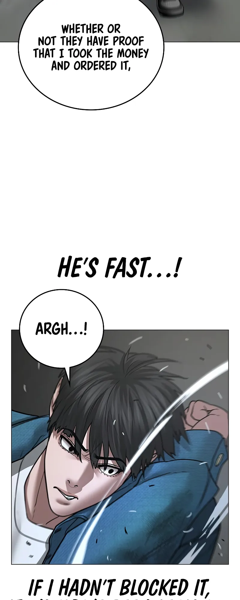 Read Reality Quest EN Manga Online