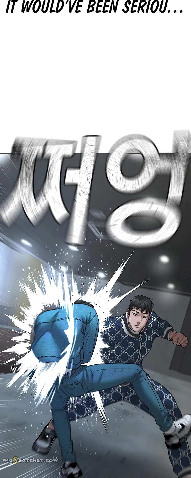 Read Reality Quest EN Manga Online