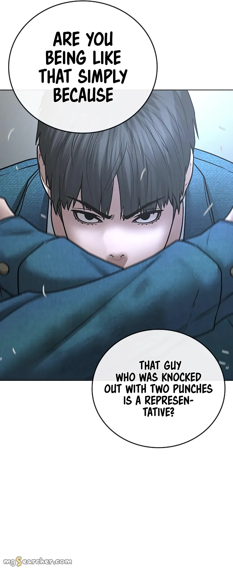 Read Reality Quest EN Manga Online
