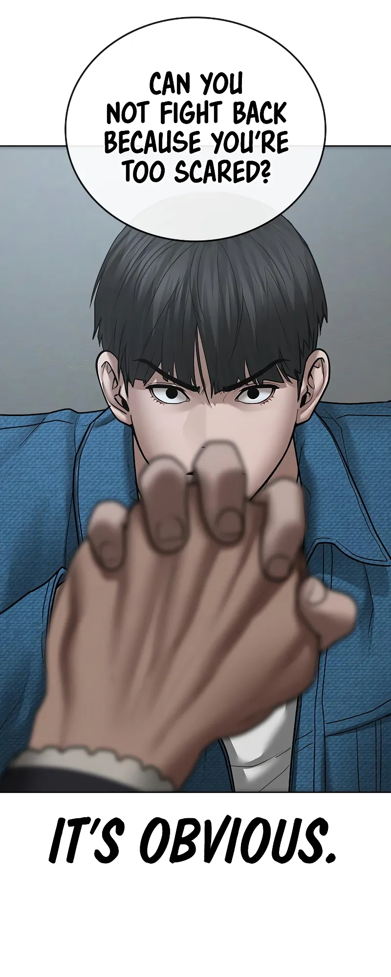 Read Reality Quest EN Manga Online
