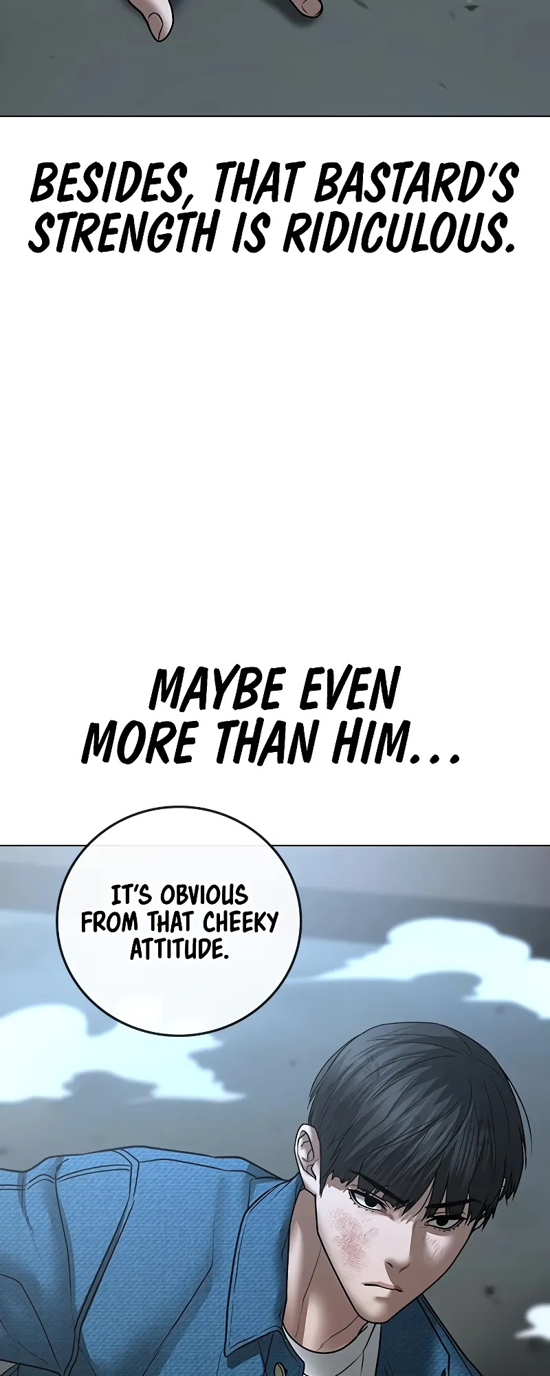 Read Reality Quest EN Manga Online
