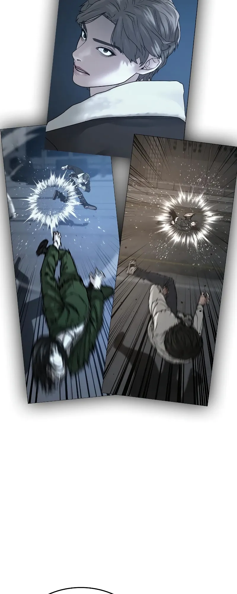 Read Reality Quest EN Manga Online
