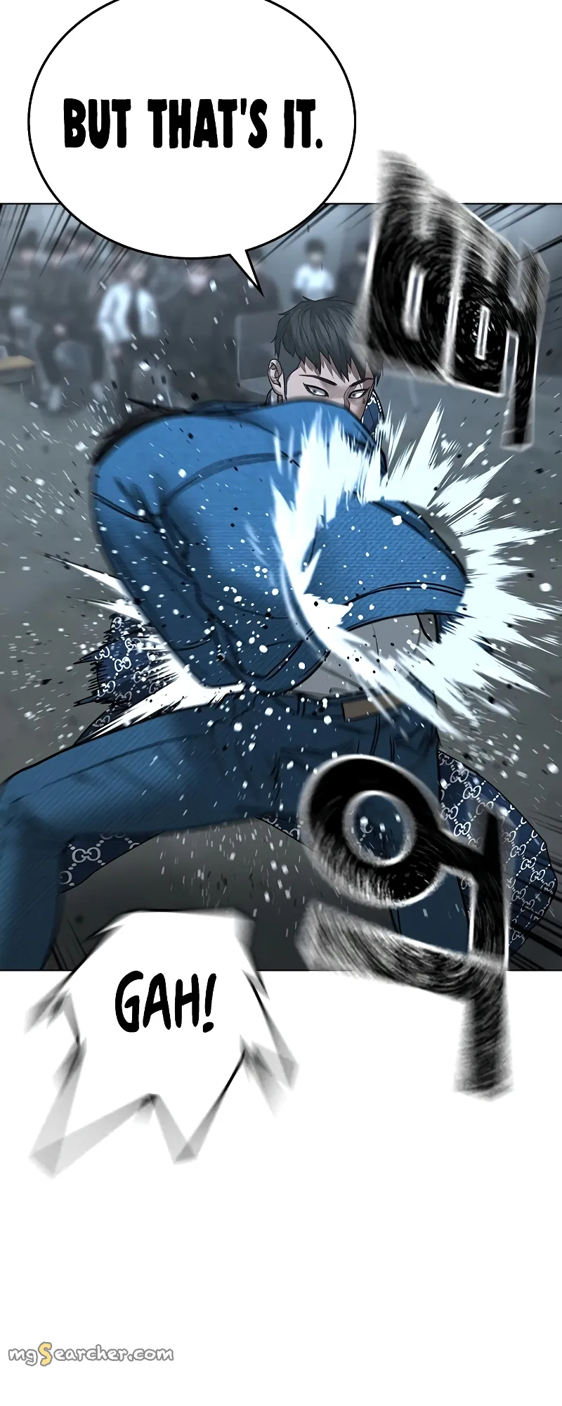 Read Reality Quest EN Manga Online