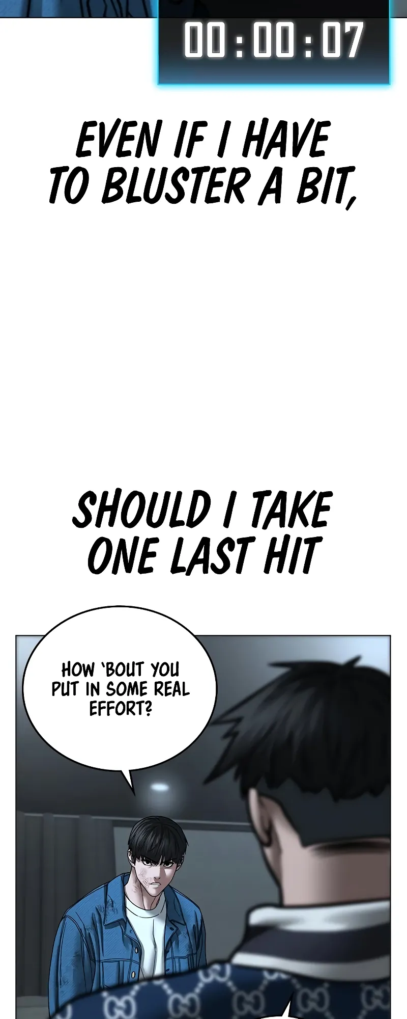 Read Reality Quest EN Manga Online