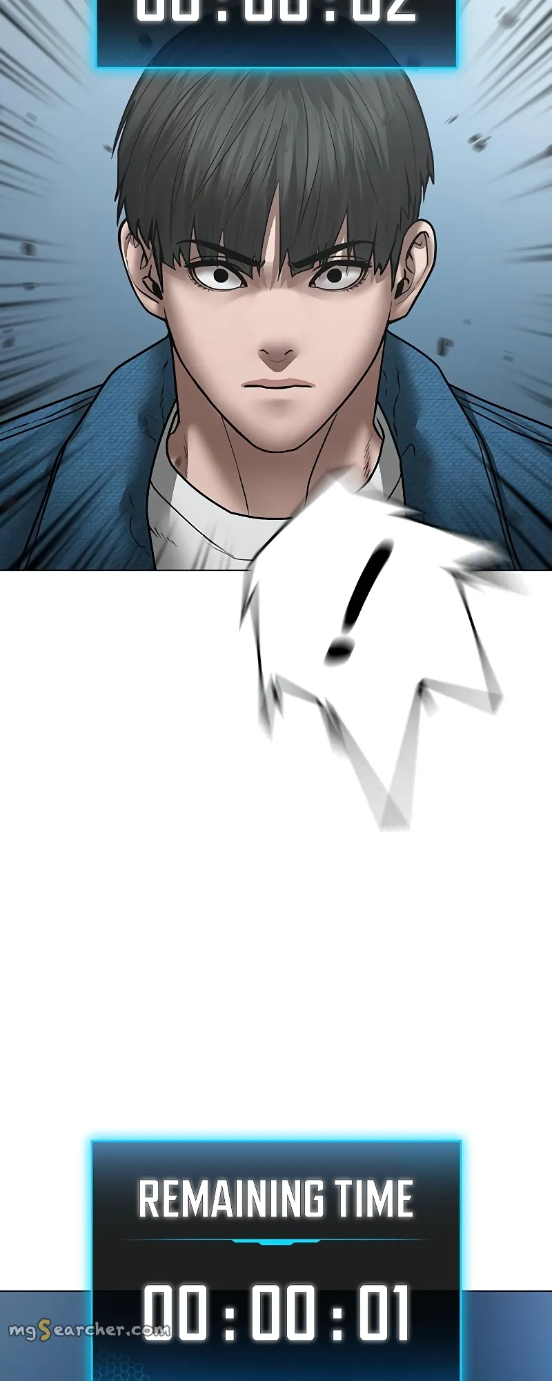 Read Reality Quest EN Manga Online