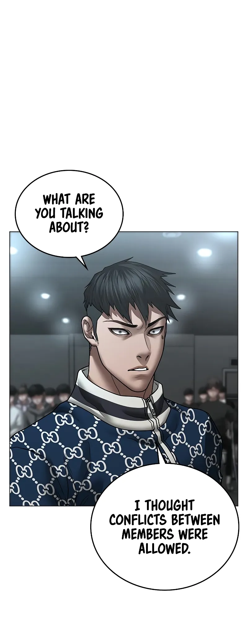 Read Reality Quest EN Manga Online