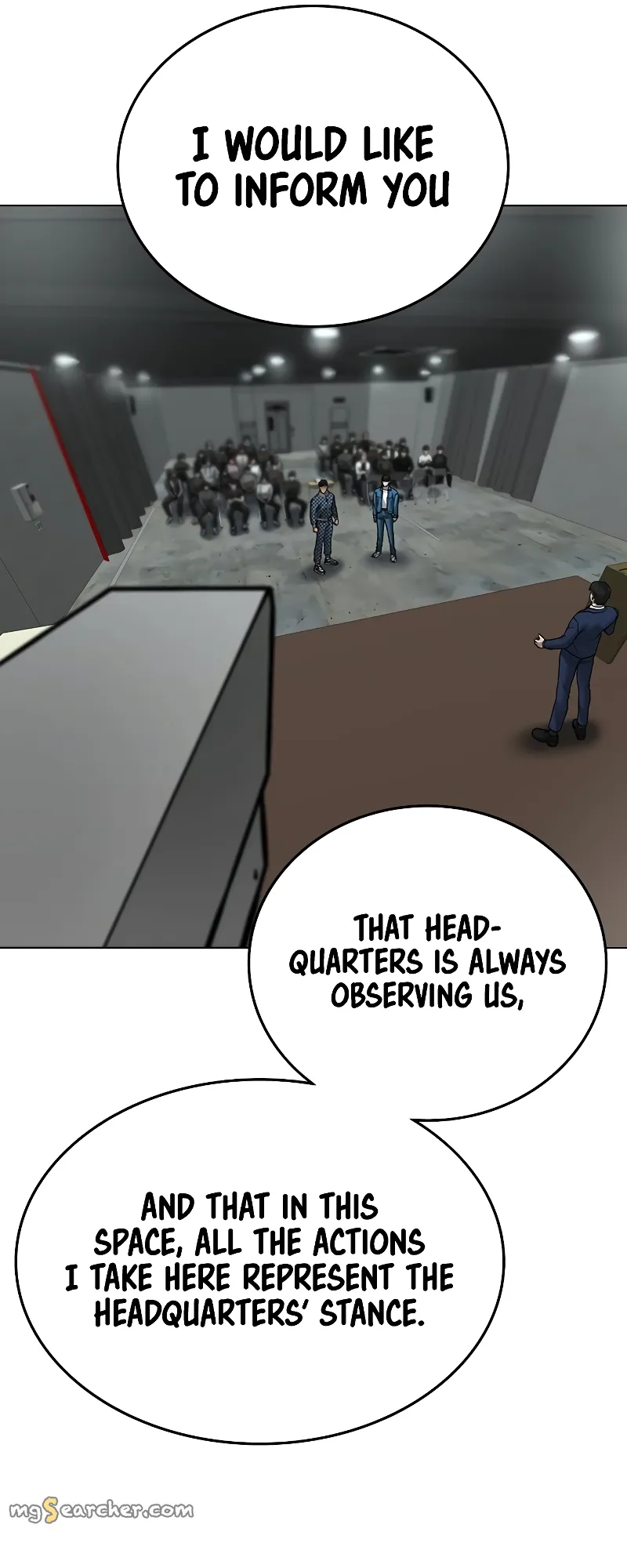 Read Reality Quest EN Manga Online