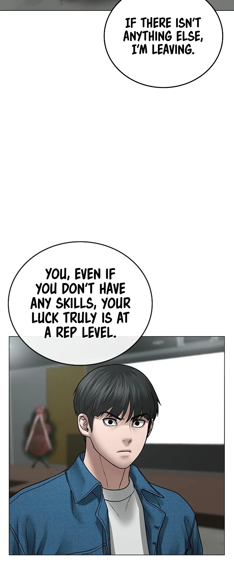 Read Reality Quest EN Manga Online