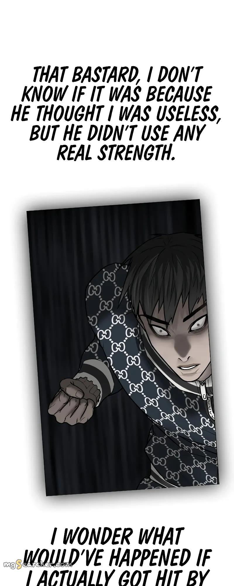 Read Reality Quest EN Manga Online