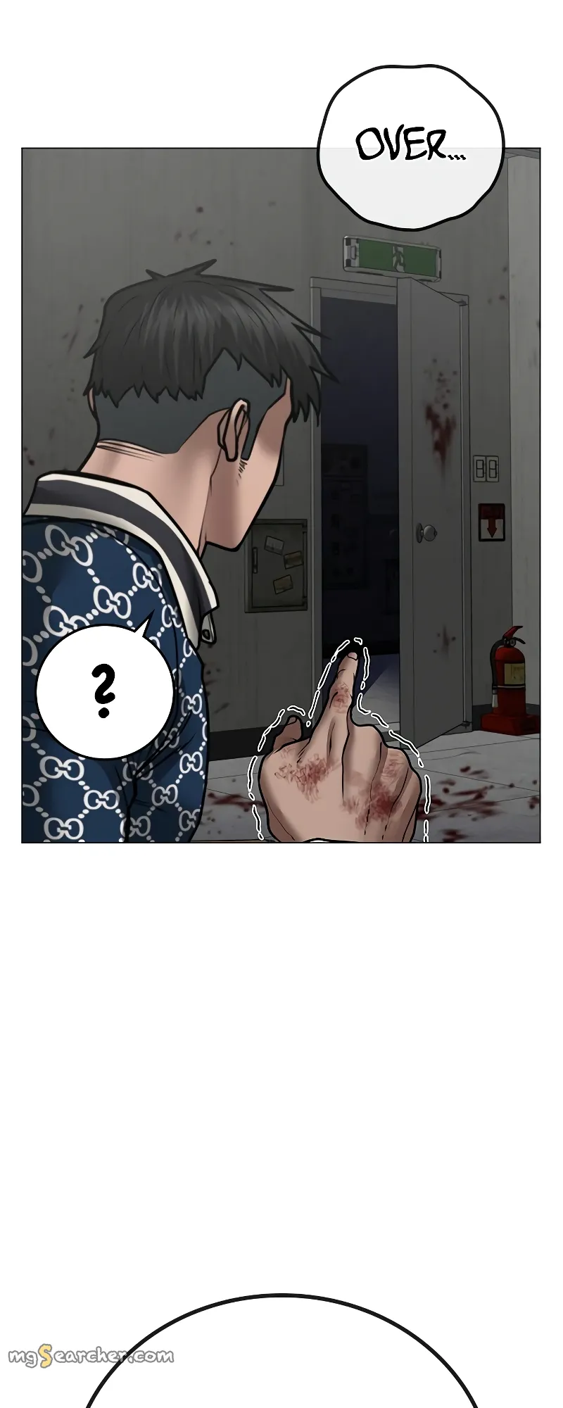 Read Reality Quest EN Manga Online