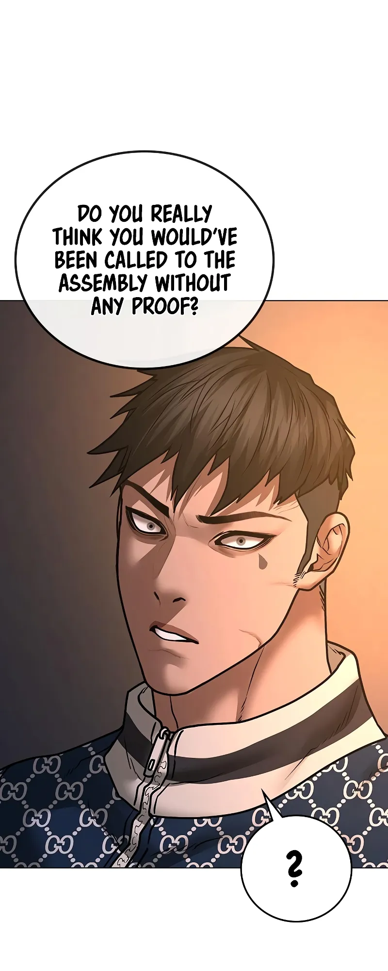 Read Reality Quest EN Manga Online