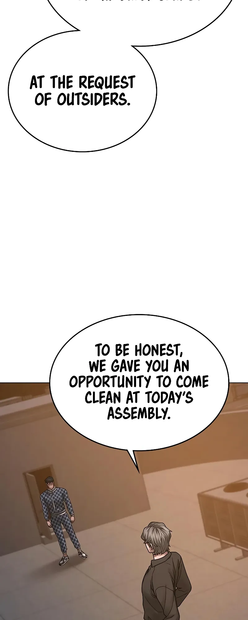 Read Reality Quest EN Manga Online