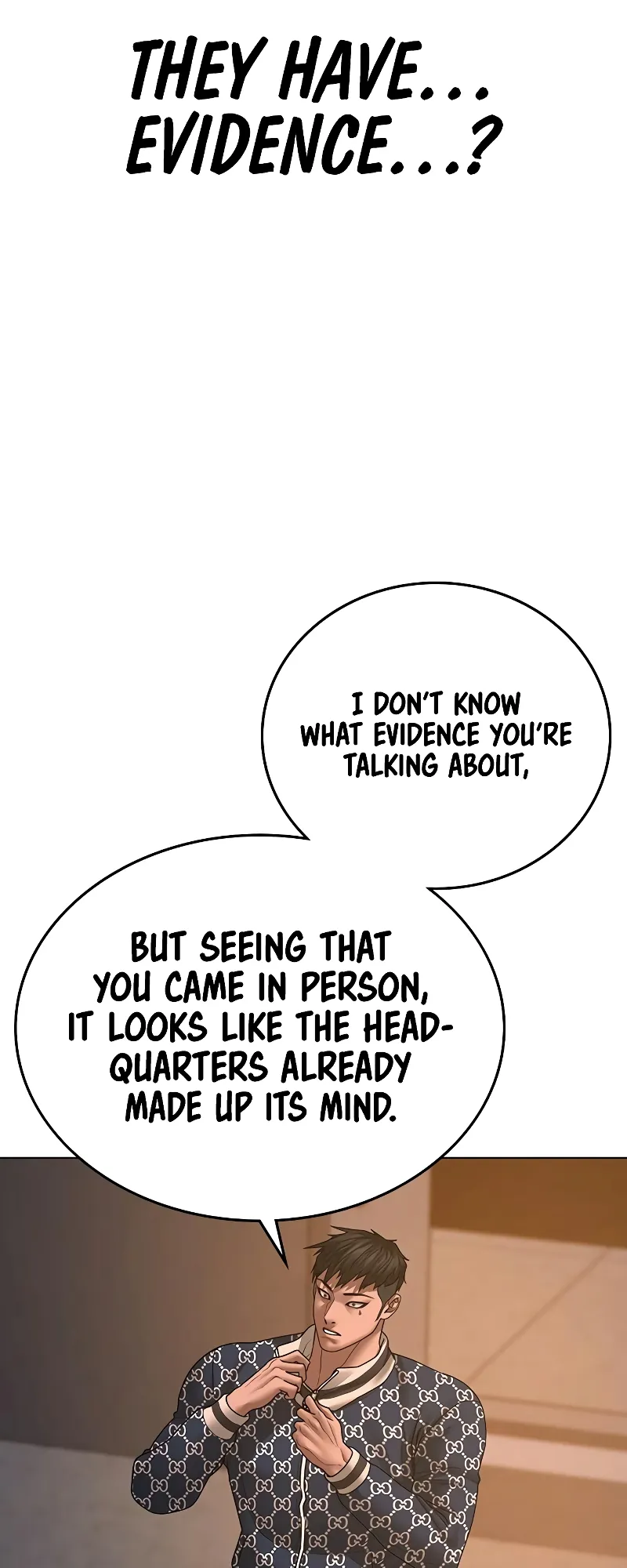 Read Reality Quest EN Manga Online