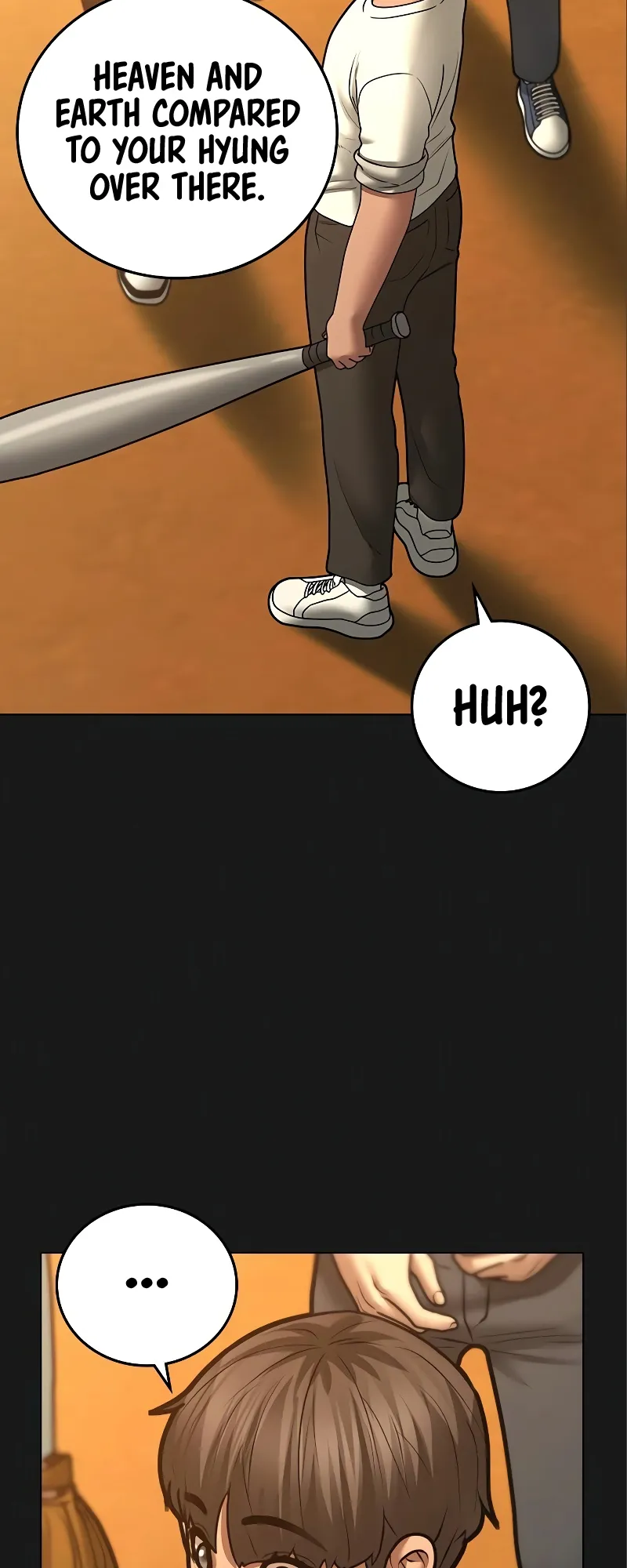 Read Reality Quest EN Manga Online