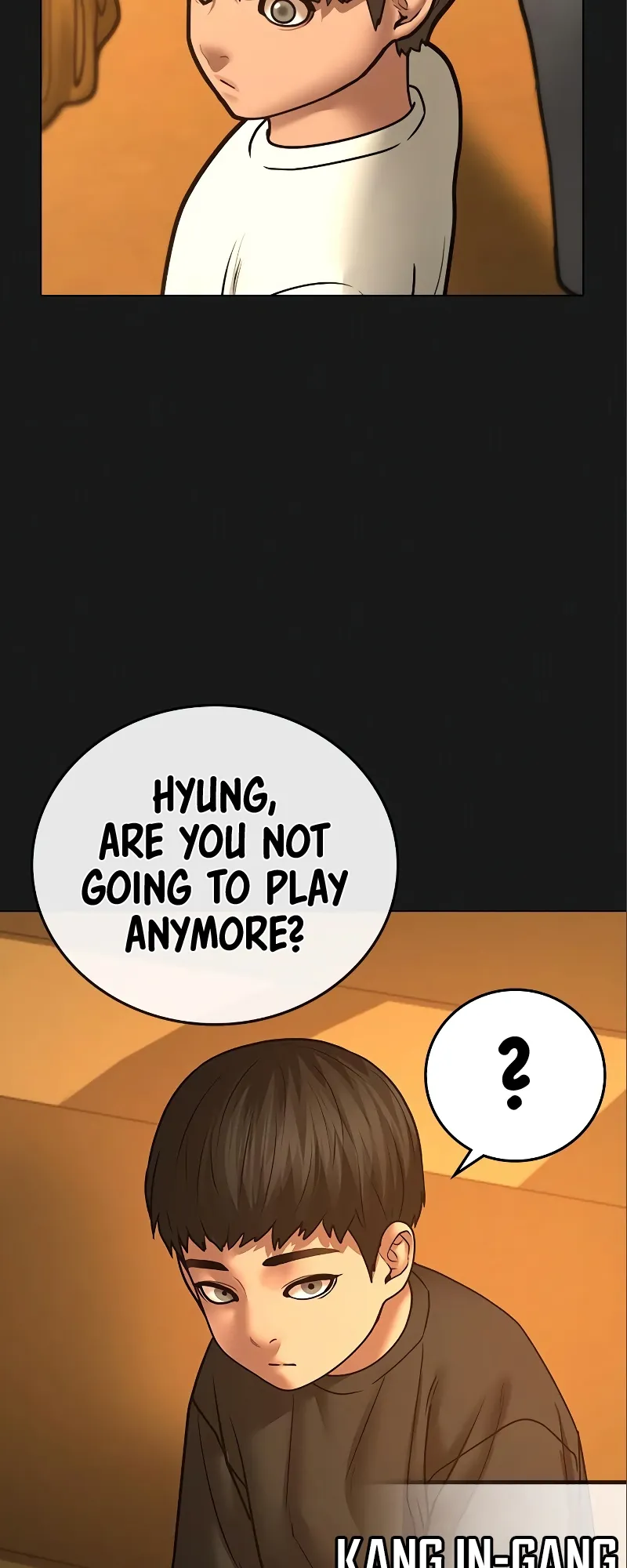 Read Reality Quest EN Manga Online