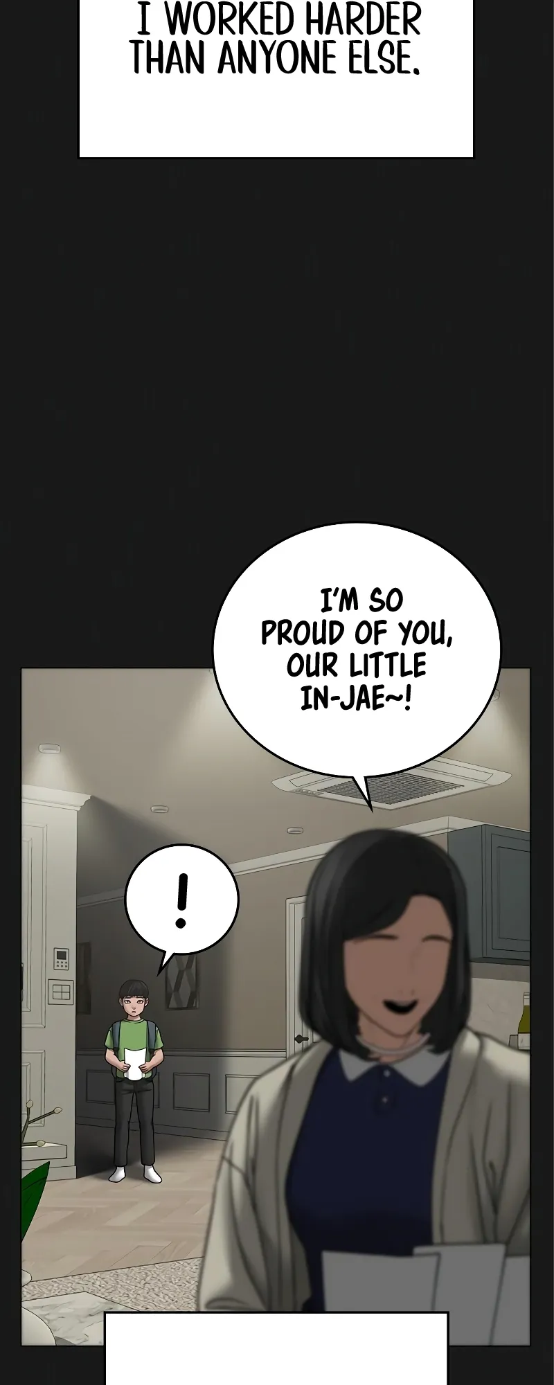 Read Reality Quest EN Manga Online