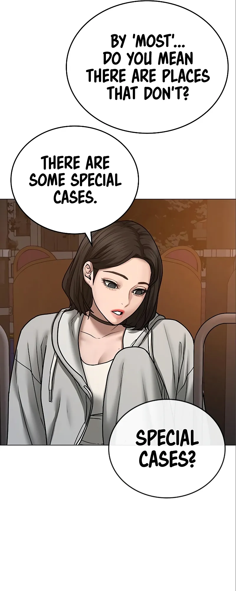 Read Reality Quest EN Manga Online