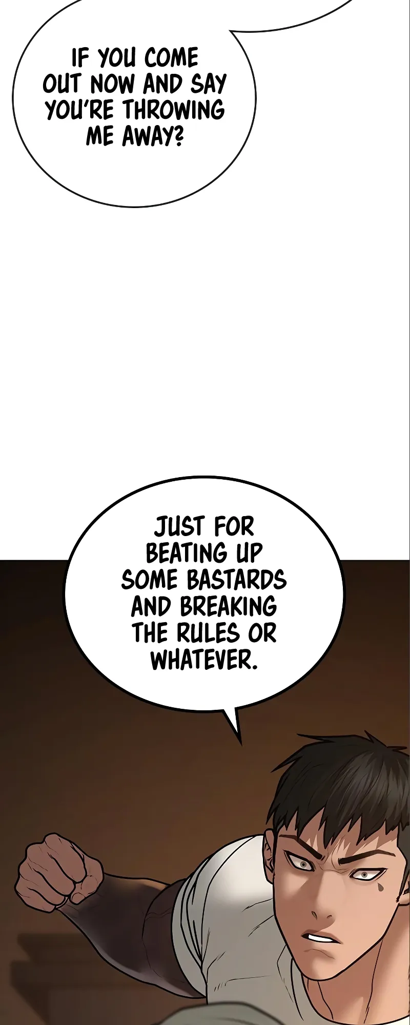 Read Reality Quest EN Manga Online