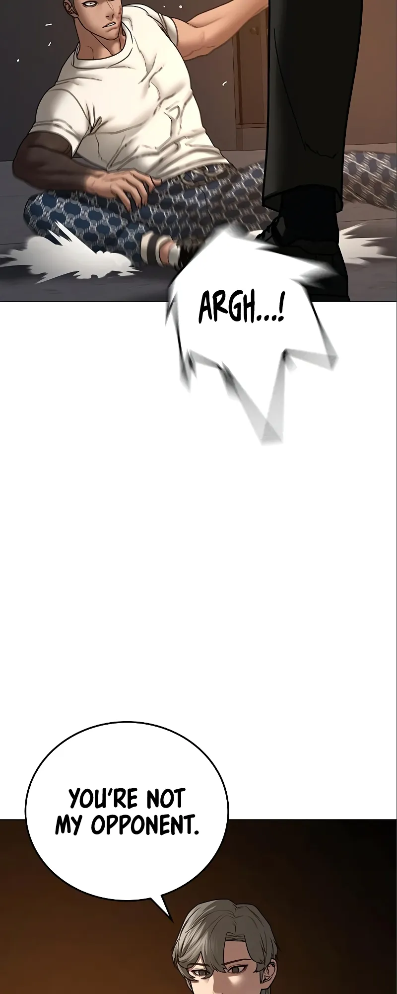 Read Reality Quest EN Manga Online