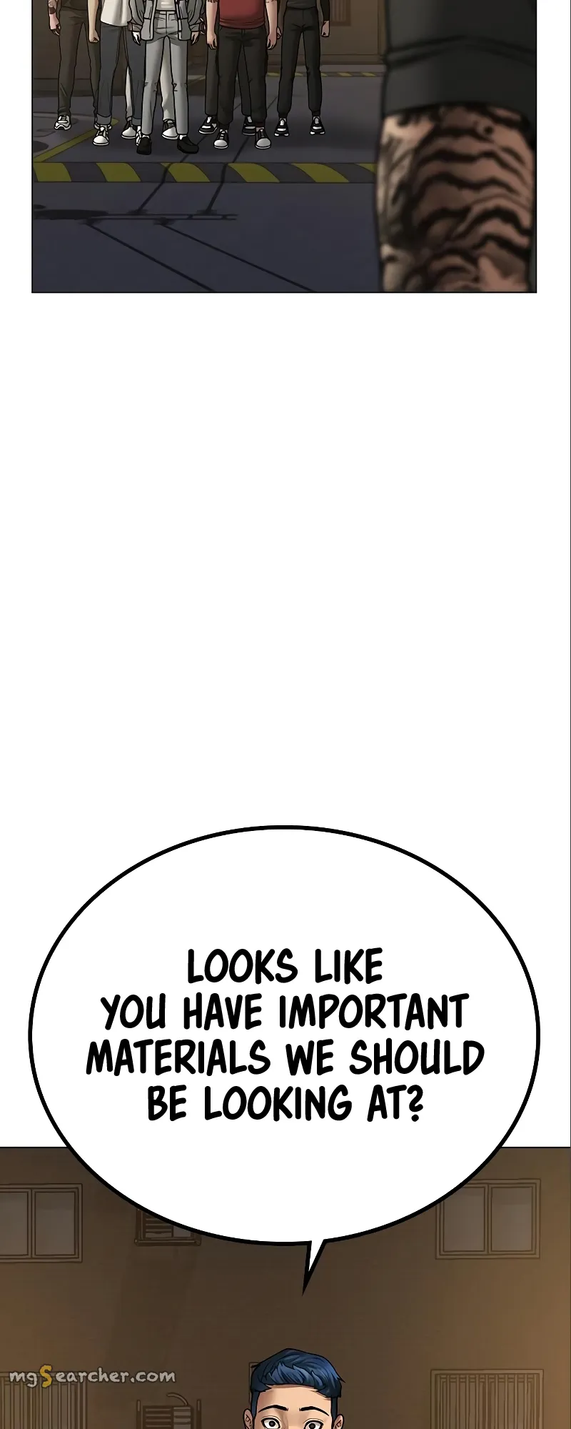 Read Reality Quest EN Manga Online